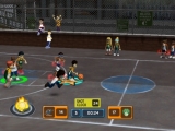 Backyard Basketball 2007 screenshot