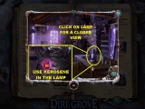 Mystery Case Files: Dire Grove Strategy Guide screenshot