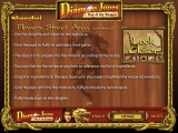 Diamon Jones: Eye of the Dragon Strategy Guide screenshot