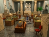 Diamon Jones: Amulet of the World screenshot