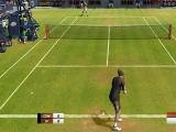 Virtua Tennis 2009 screenshot