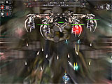 Crusaders of Space 2 screenshot