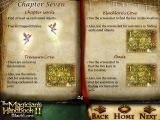 The Magician's Handbook II: BlackLore Strategy Guide screenshot