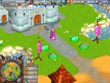 Westward Kingdoms screenshot