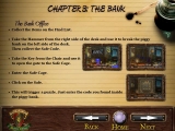 The Return of Monte Cristo Strategy Guide screenshot