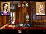 Broken Sword: The Shadow of the Templars screenshot