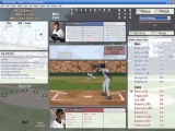 Baseball Mogul 2006 screenshot