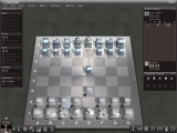 Chessmaster XI - Grandmaster Edition screenshot