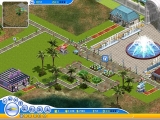 SeaWorld Adventure Parks Tycoon screenshot