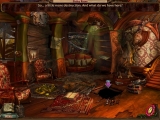 Spirit Seasons: Little Ghost Story screenshot