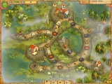 Island Tribe screenshot