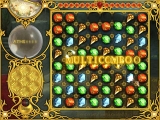 7 Artifacts screenshot