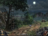 Shadow Wolf Mysteries: Curse of the Full Moon Collector's Edition screenshot