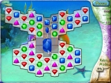 Charm Tale 2: Mermaid Lagoon screenshot