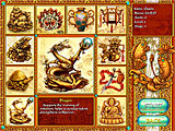 10 Talismans screenshot