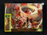 Kate Arrow: Deserted Wood Strategy Guide screenshot