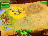 Abigail and the Kingdom of Fairs screenshot