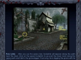 Dracula Origin: Strategy Guide screenshot