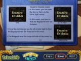 Defenders of Law Strategy Guide screenshot
