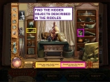 Cassandra's Journey 2: The Fifth Sun of Nostradamus Strategy Guide screenshot