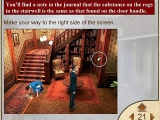 Sherlock Holmes: The Secret of the Silver Earring Strategy Guide screenshot
