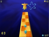 SpongeBob SquarePants Obstacle Odyssey screenshot