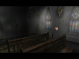 Scratches Director's Cut screenshot