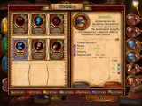 Akhra: The Treasures screenshot