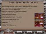 Millennium Secrets: Emerald Curse Strategy Guide screenshot