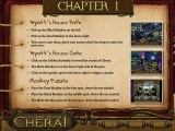 Dark Hills of Cherai Strategy Guide screenshot