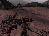 Dragon Age 2 screenshot
