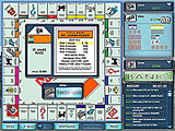 Monopoly screenshot