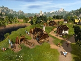 The Settlers 7: Paths to a Kingdom screenshot