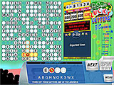 Pat Sajak's Lucky Letters screenshot