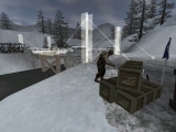 Return to Castle Wolfenstein screenshot