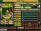 Virtual Villagers screenshot