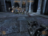 Painkiller: Redemption screenshot