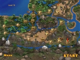 Aztec Tribe: New Land screenshot