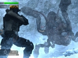 Lost Planet 2 screenshot