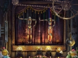 PuppetShow: Lost Town Collector's Edition screenshot