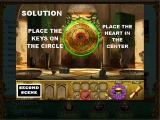 The Sultan's Labyrinth: A Royal Sacrifice Strategy Guide screenshot