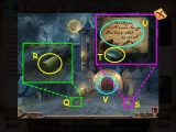 Shades of Death: Royal Blood Strategy Guide screenshot