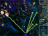 Star Defender 3 screenshot