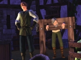 The Sims Medieval screenshot