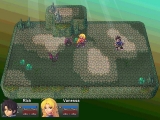 Alpha Kimori screenshot