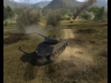 Theatre of War screenshot