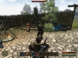 Gothic 3: Forsaken Gods screenshot