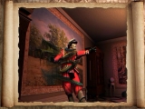 Aspectus: Rinascimento Chronicles screenshot