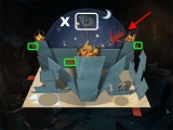 Drawn: Dark Flight Strategy Guide screenshot