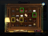 Blood and Ruby Strategy Guide screenshot